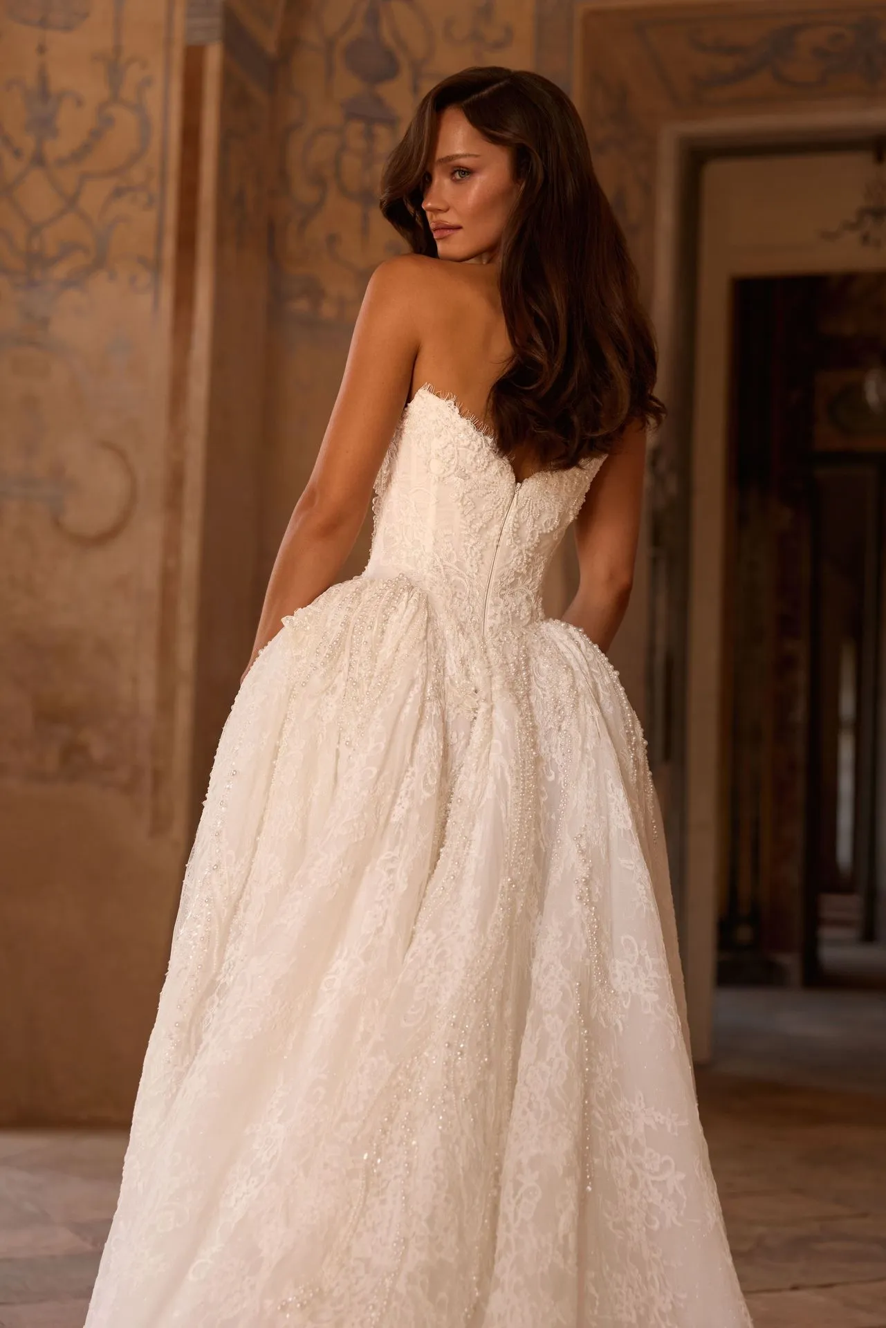 Elsa Vestidos