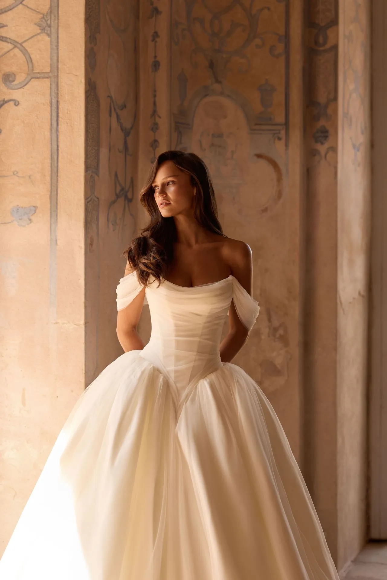 Ozara Dresses