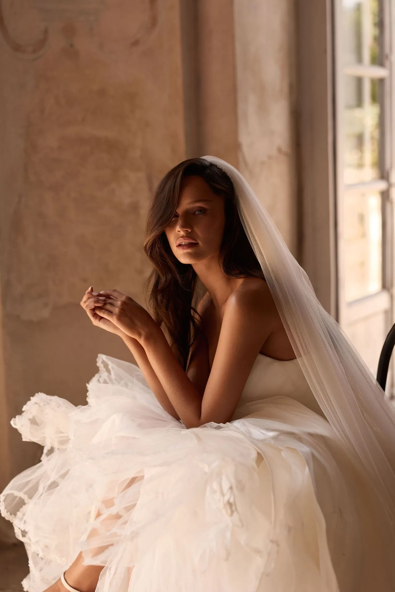 Ozara Dresses