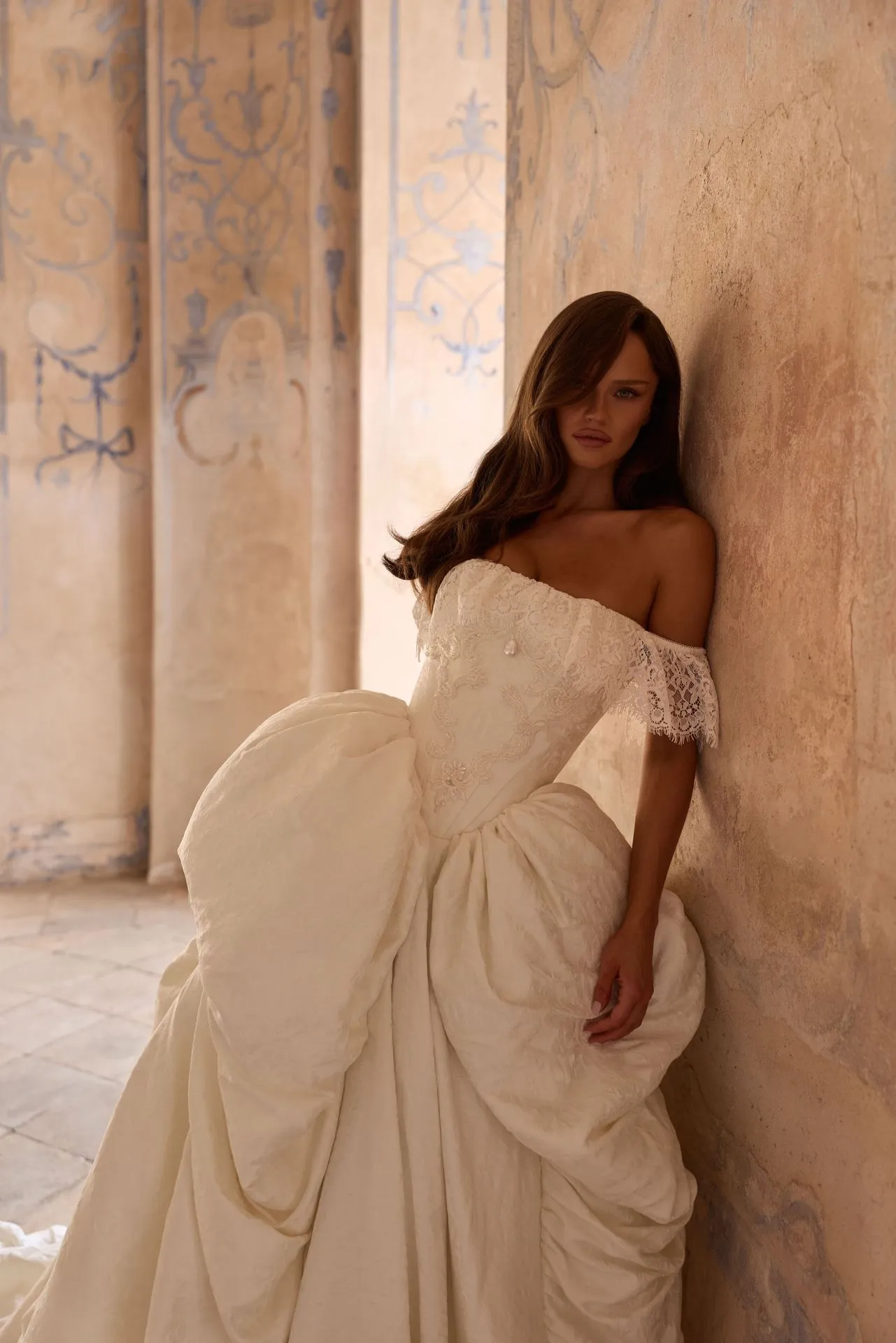 Esmeralda Vestidos