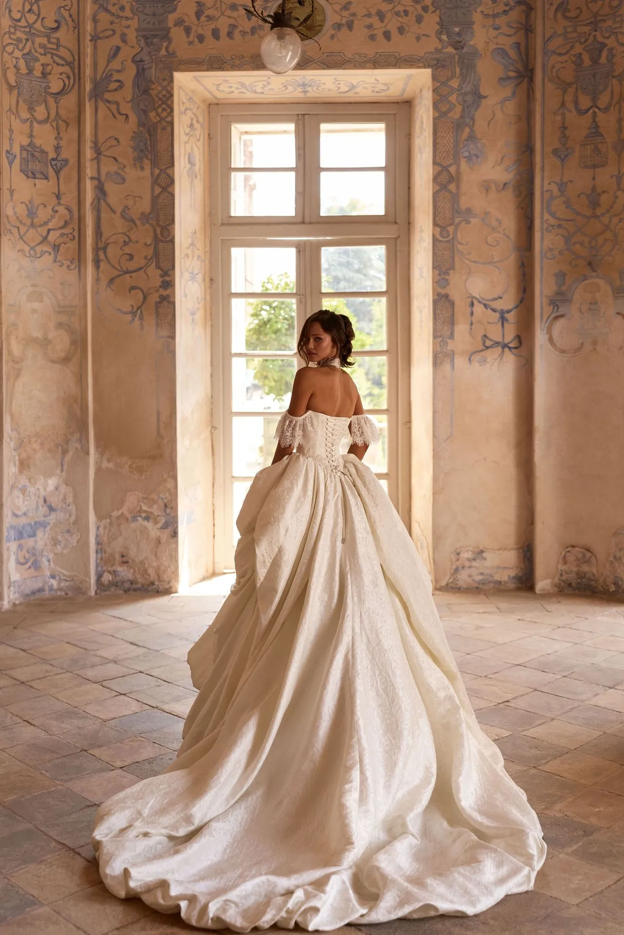 Esmeralda Vestidos
