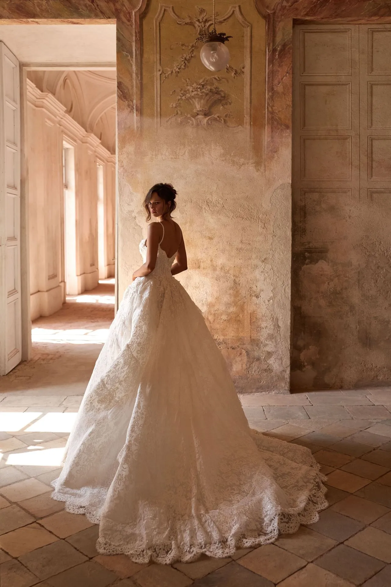 Belle Dresses