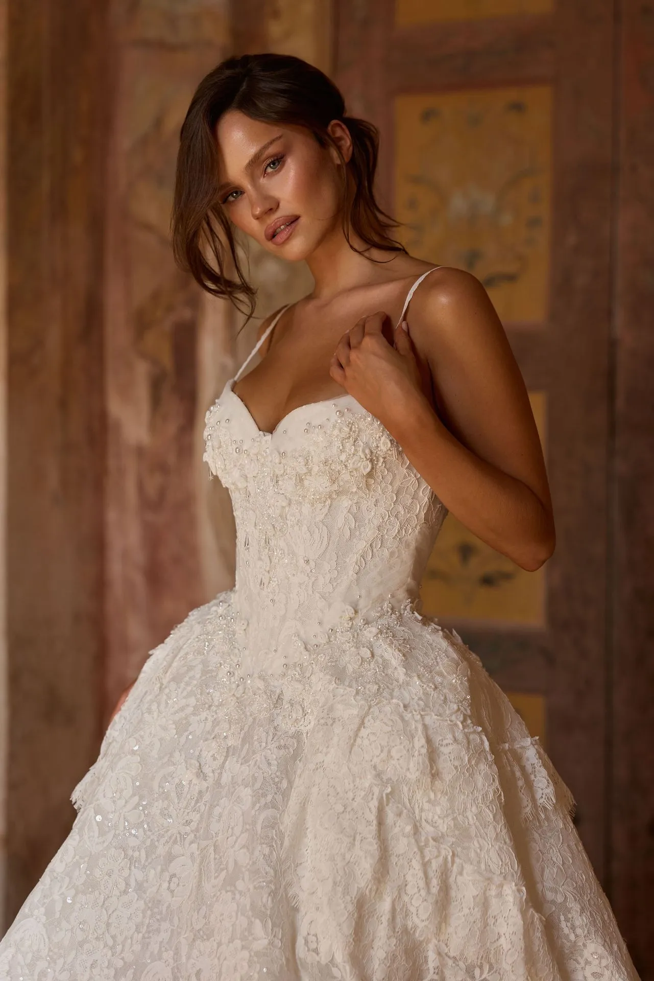 Belle Dresses