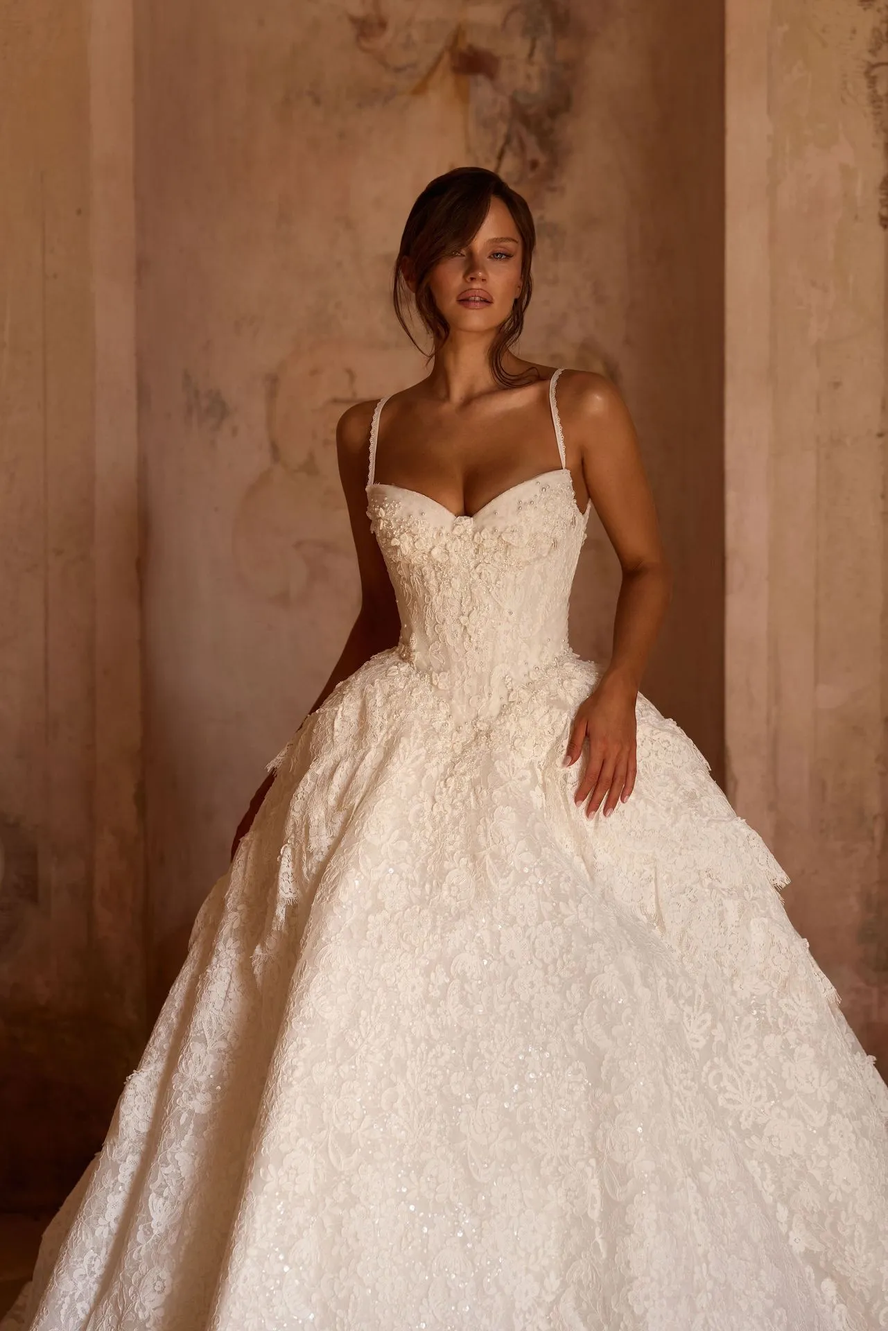 Belle Dresses