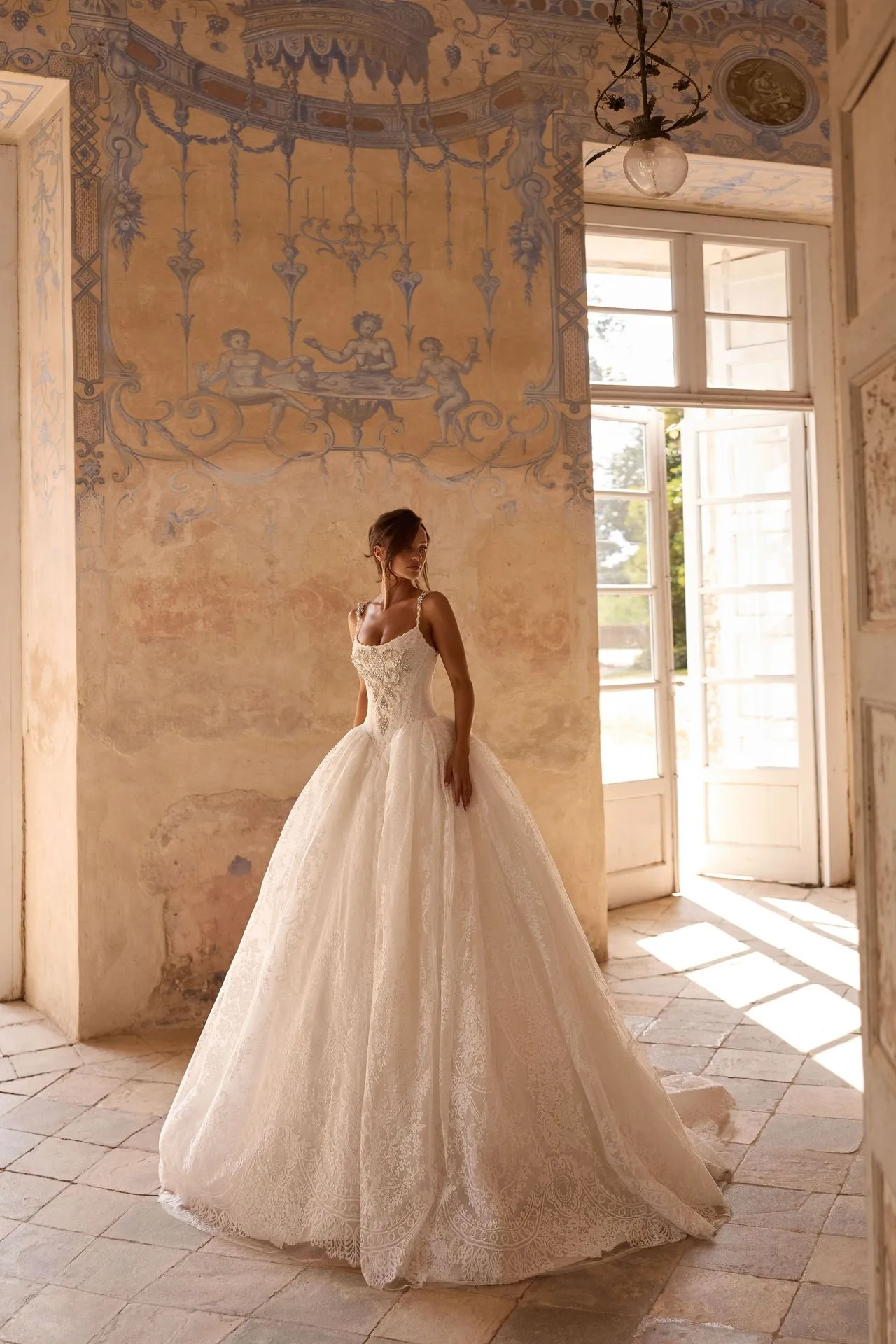 Marielle Dresses