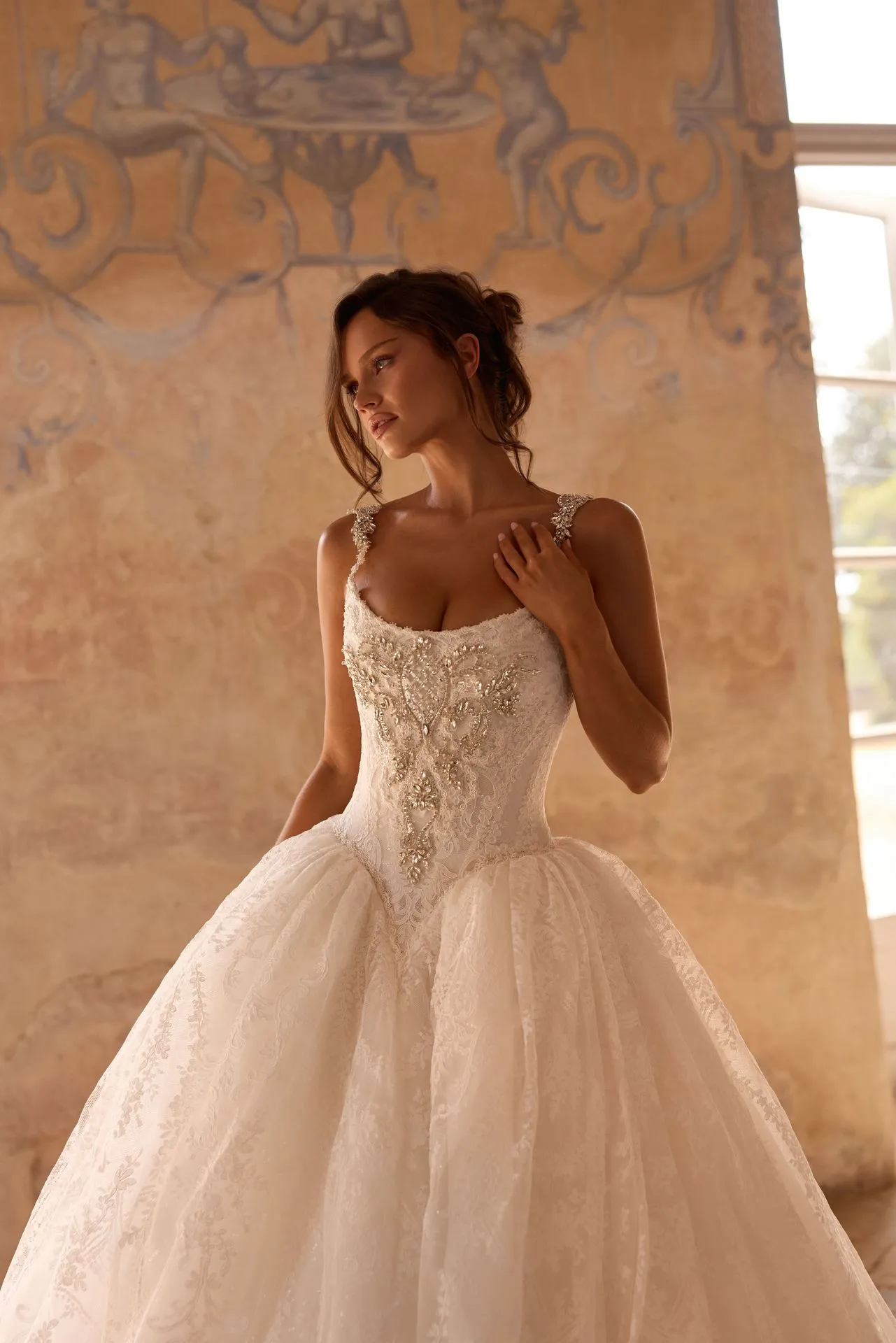 Marielle Dresses