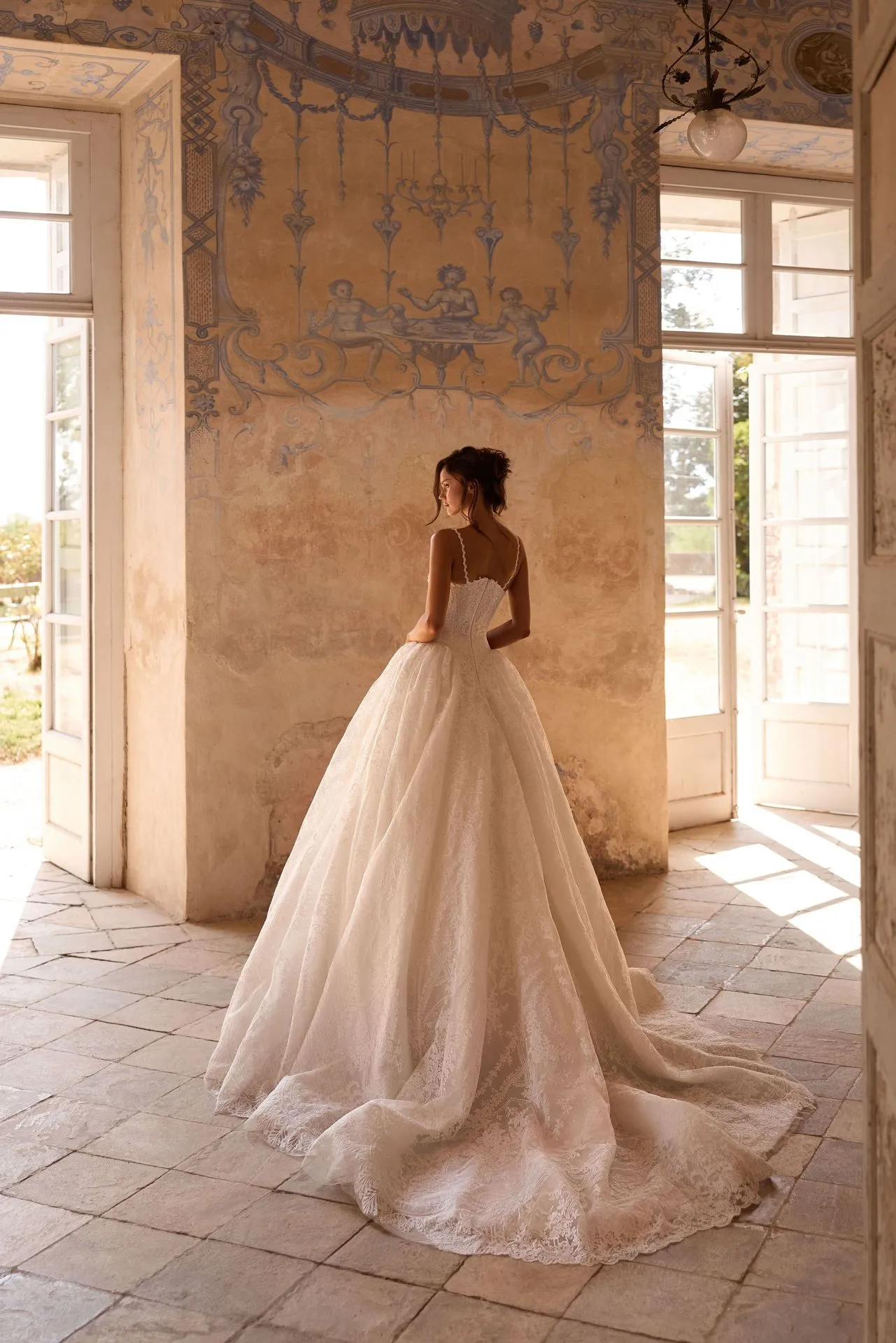 Marielle Dresses