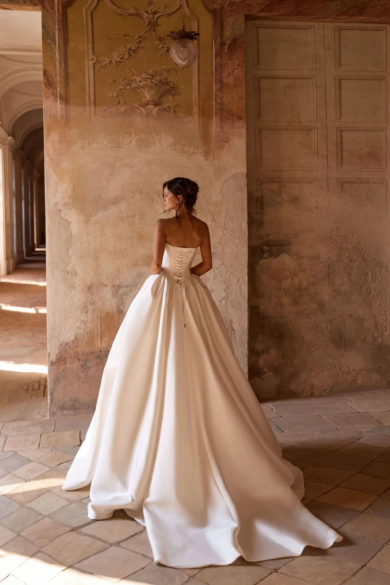Raya Vestidos