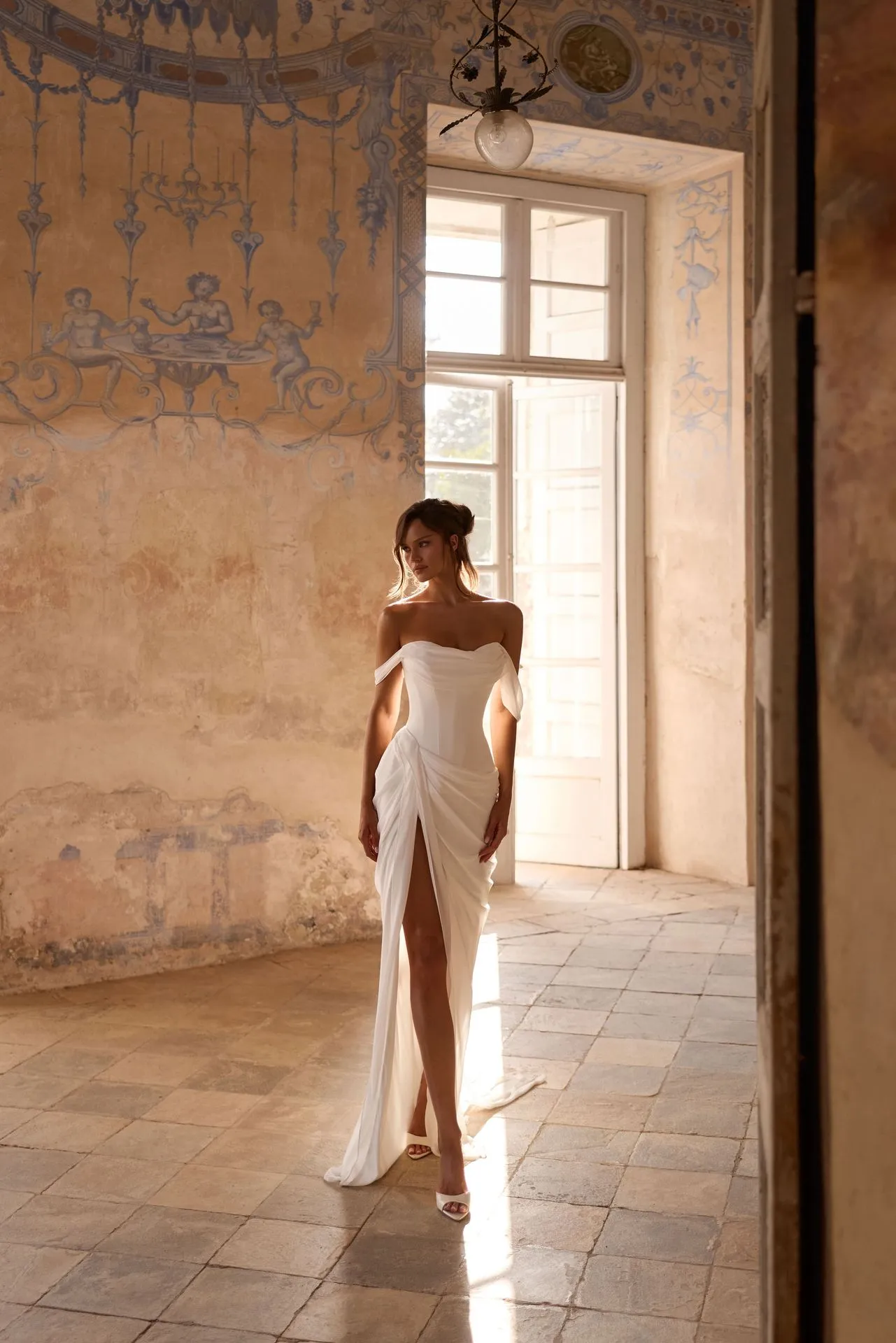 Tiana Dresses