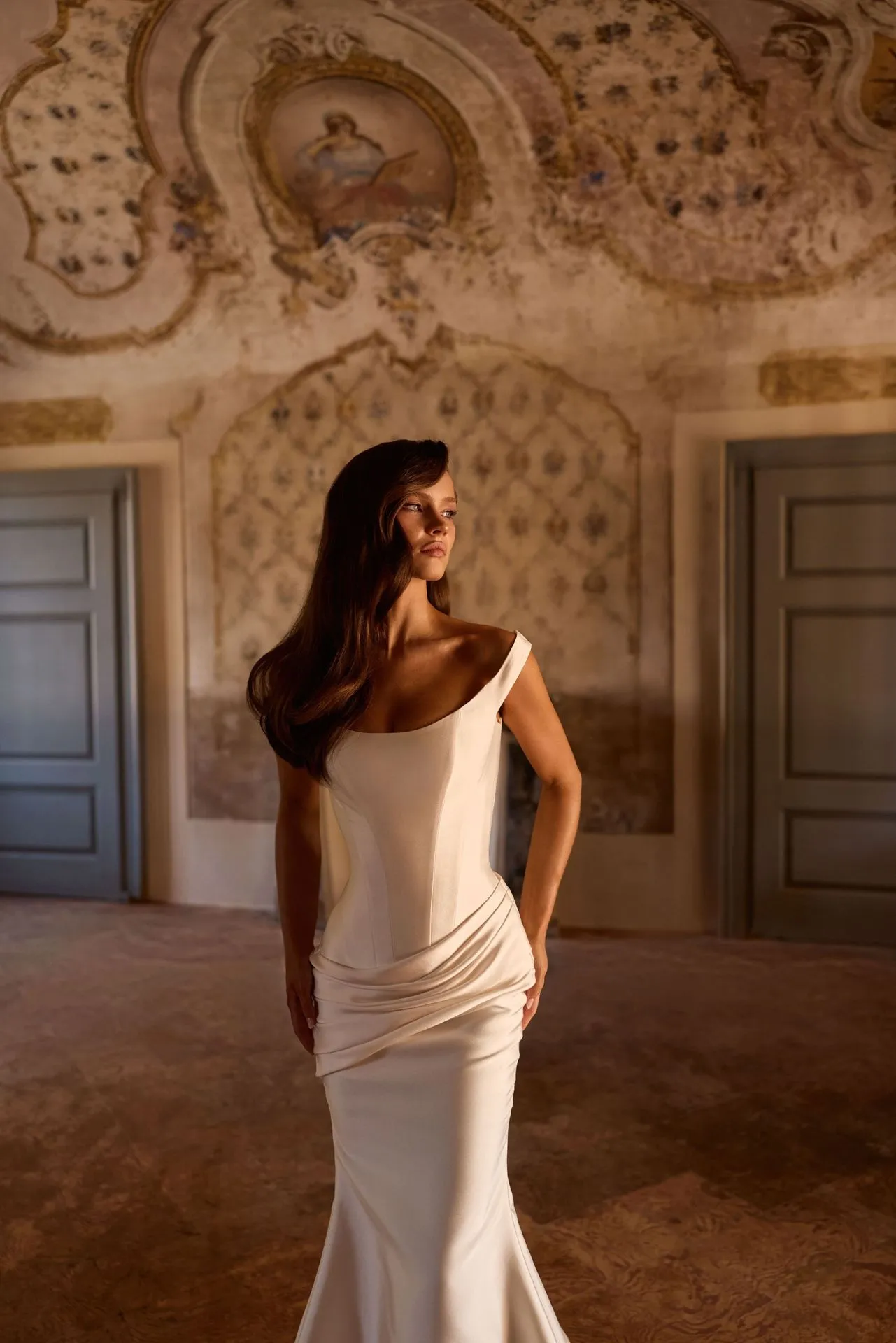 Petra Vestidos