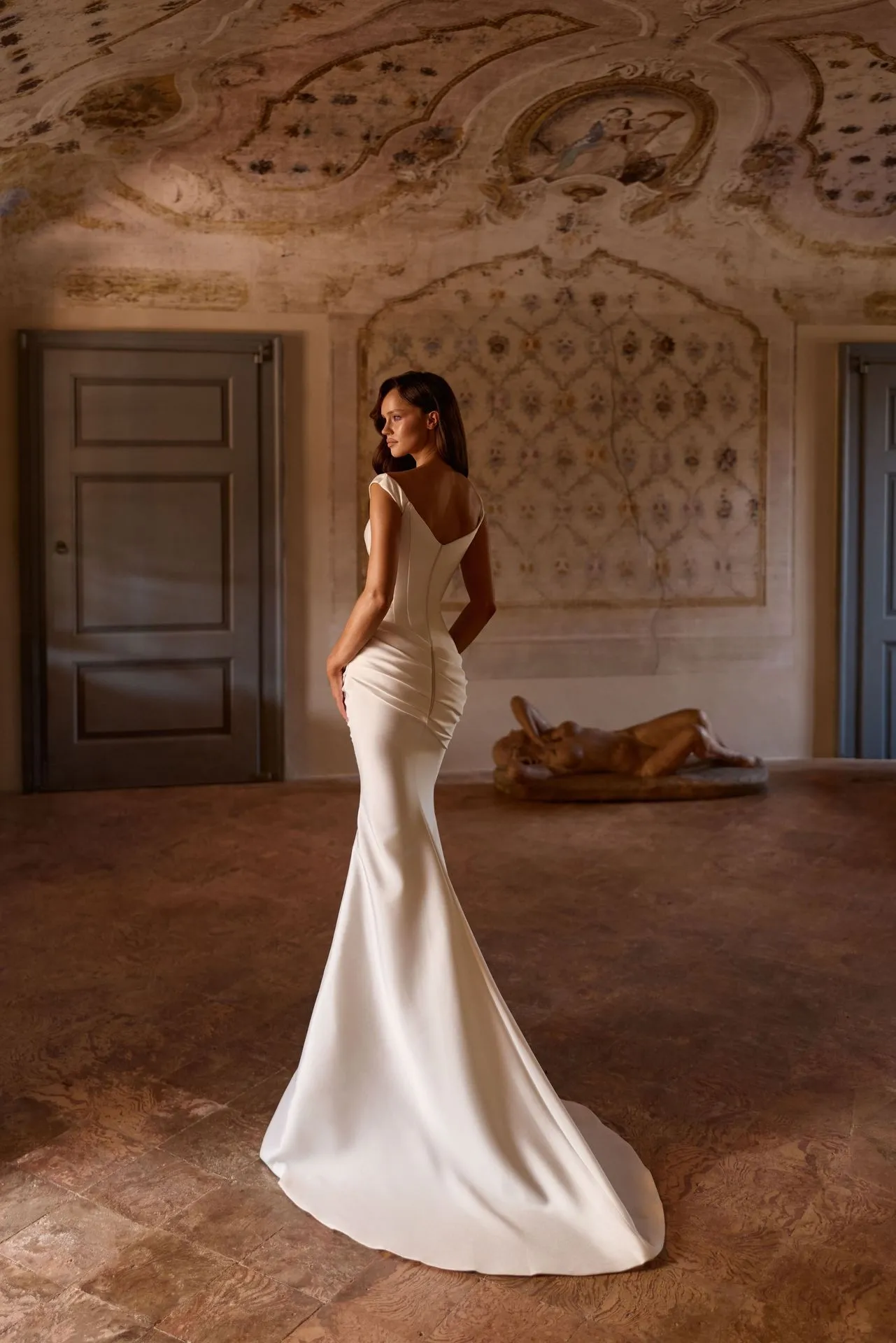 Petra Vestidos