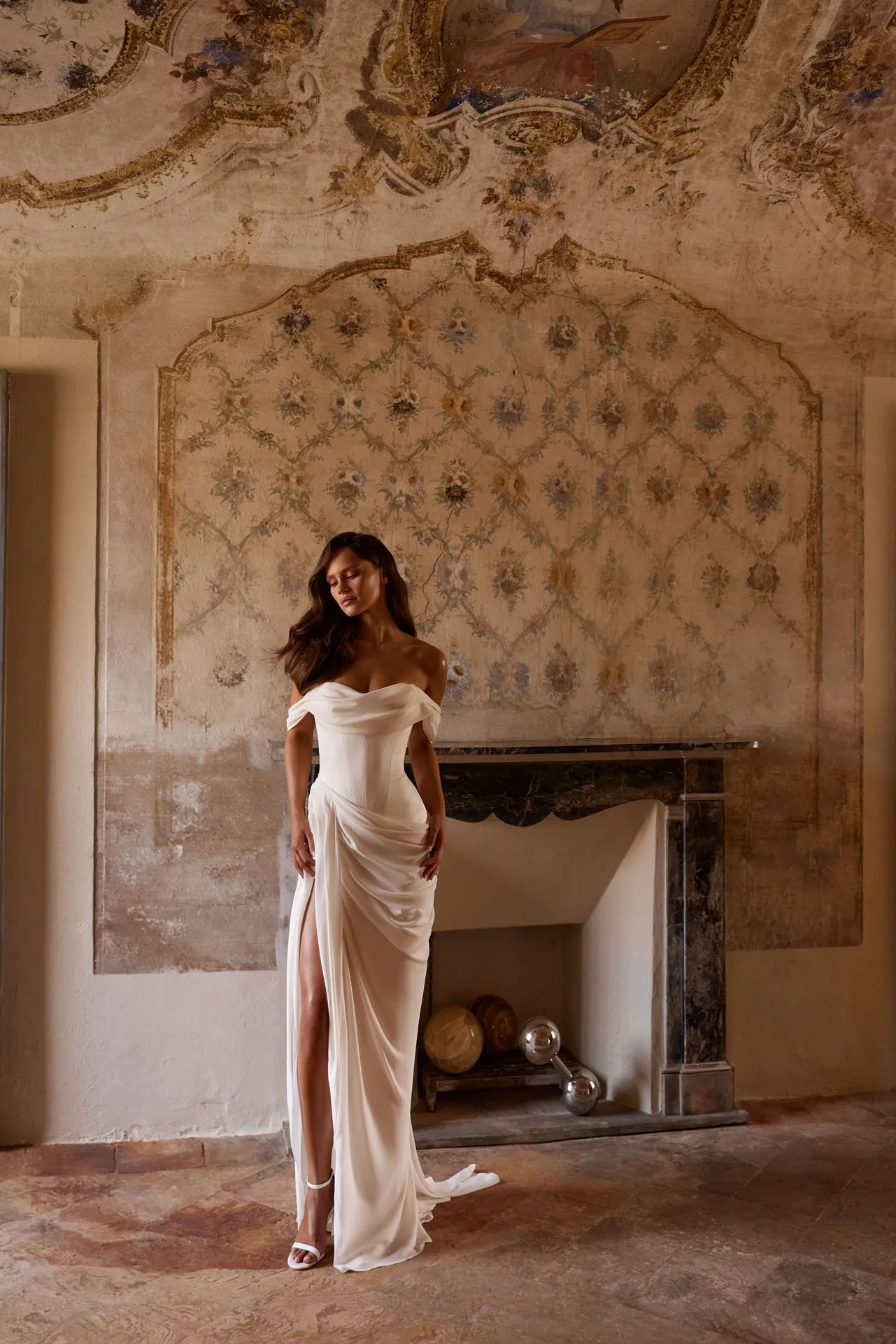 Tiana Dresses