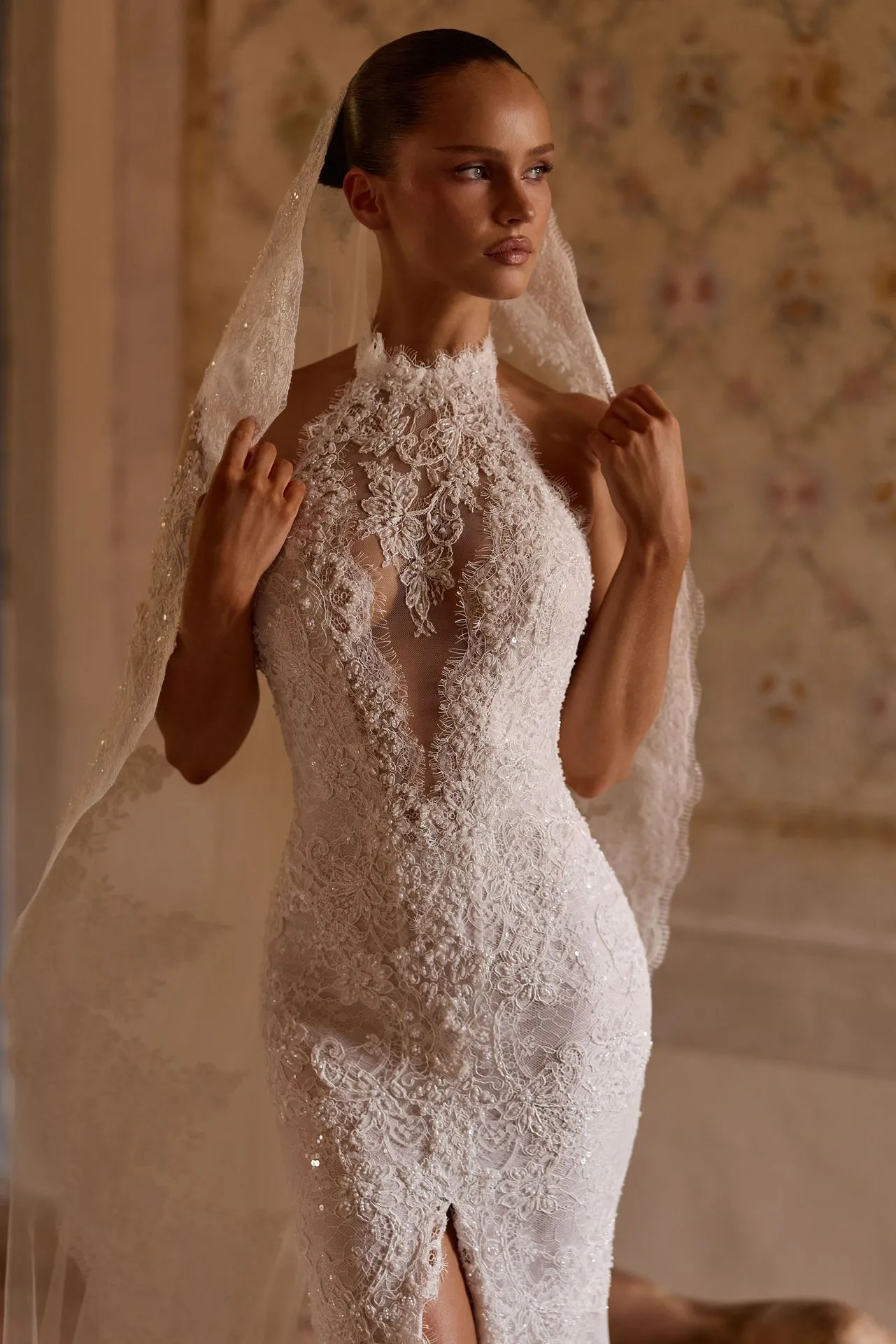 Viana Dresses