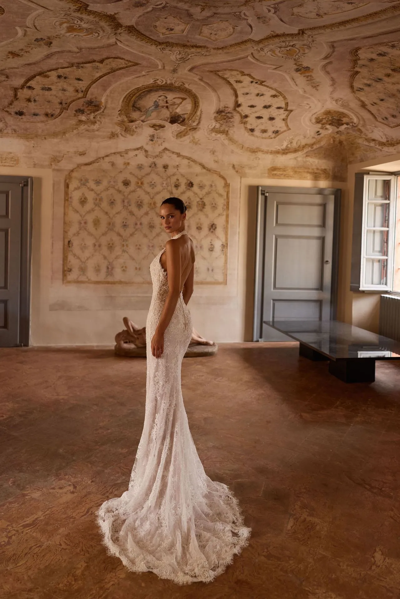 Viana Dresses
