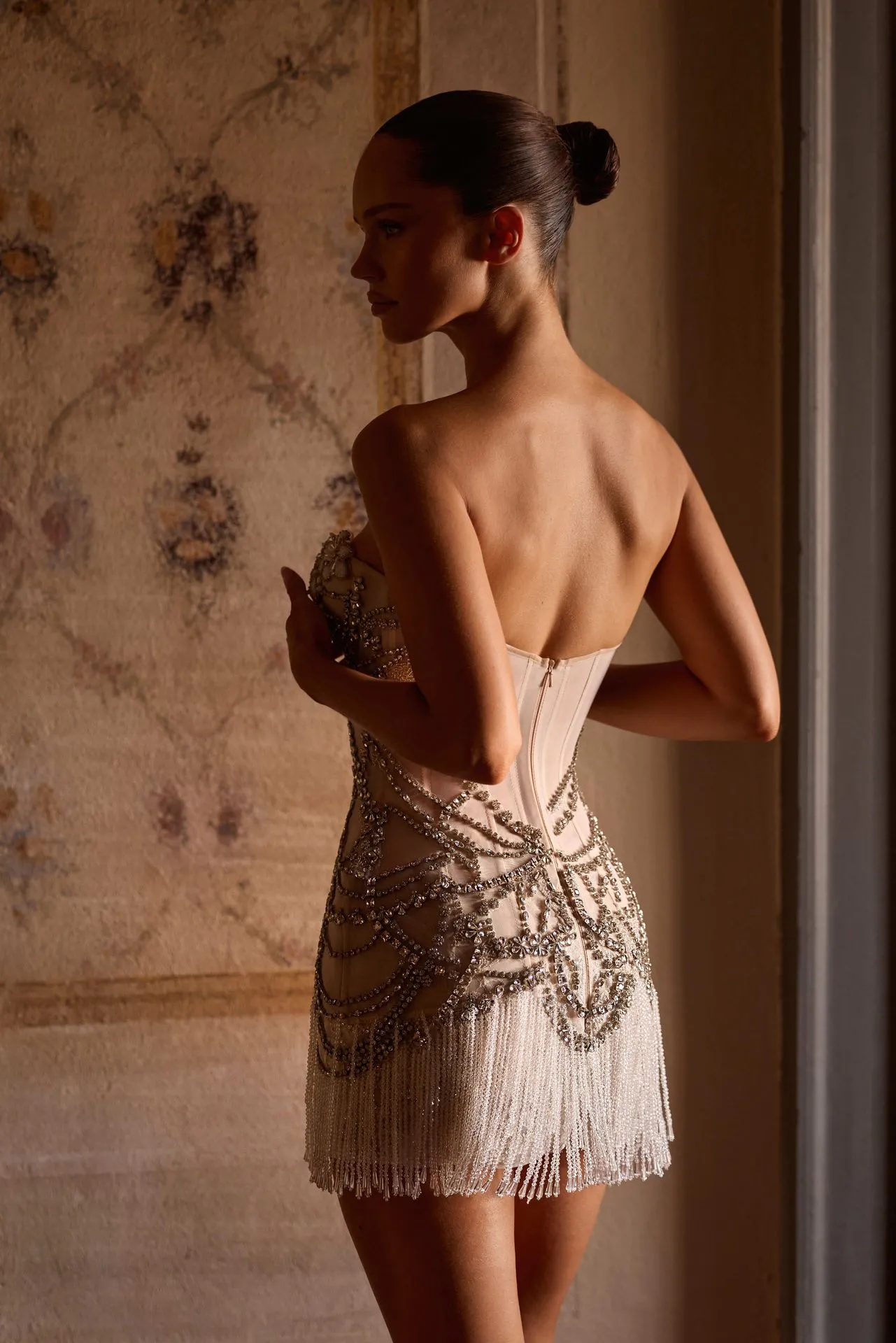 Danica Dresses