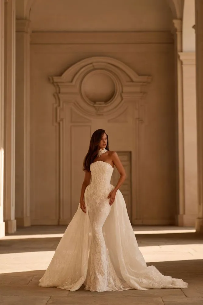 Jasmina vestidos