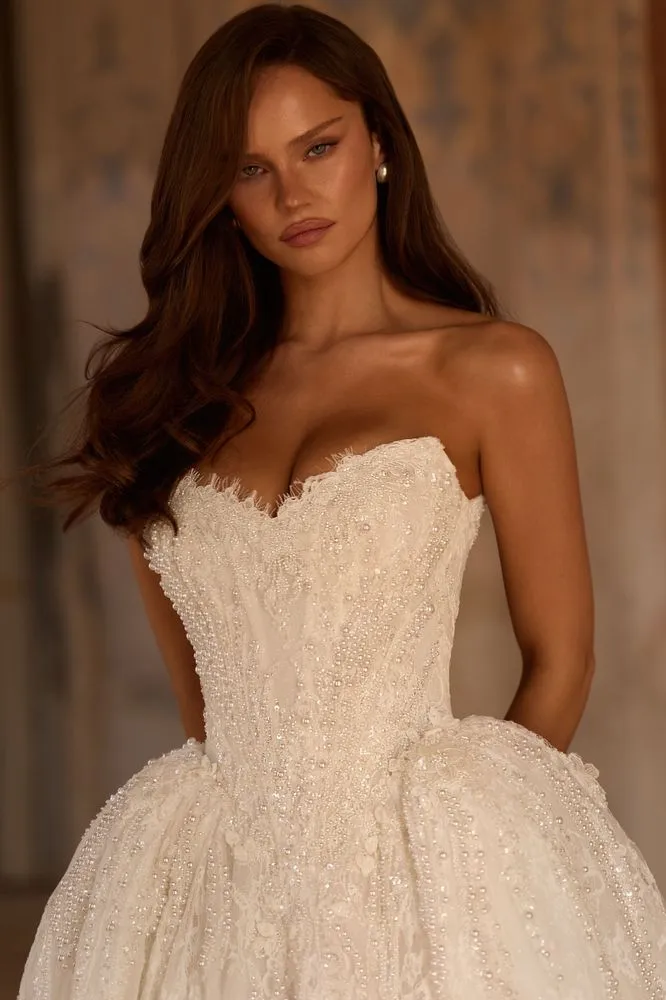 Elsa vestidos