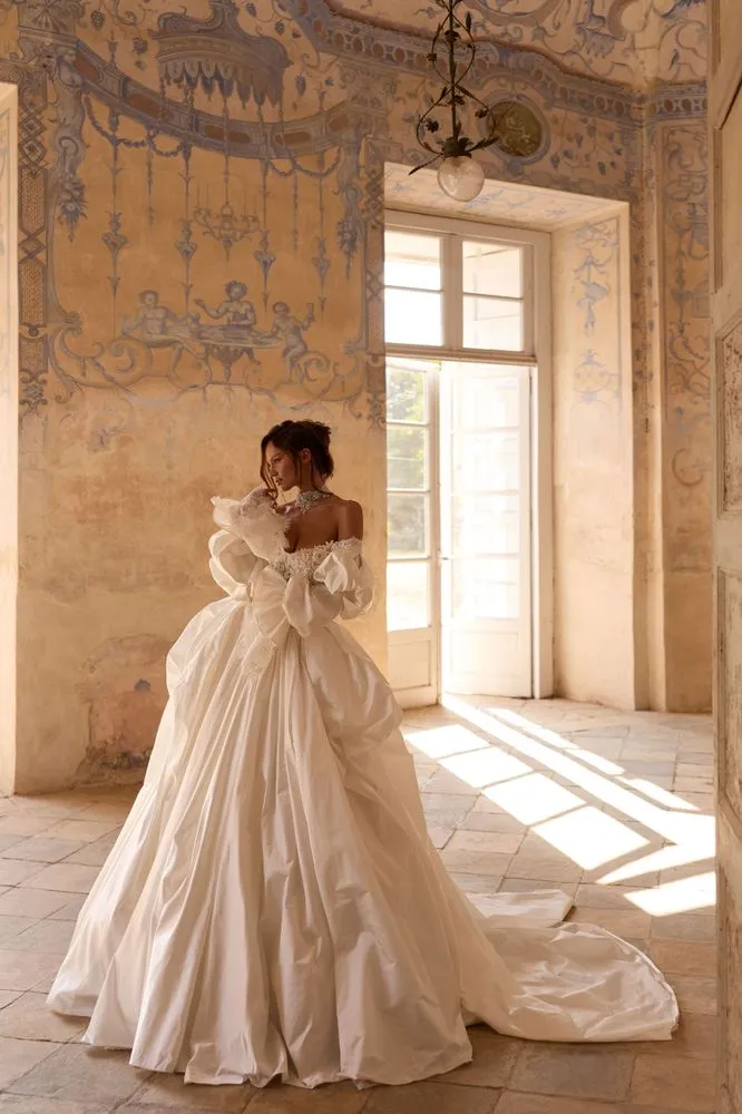 Cinderella vestidos