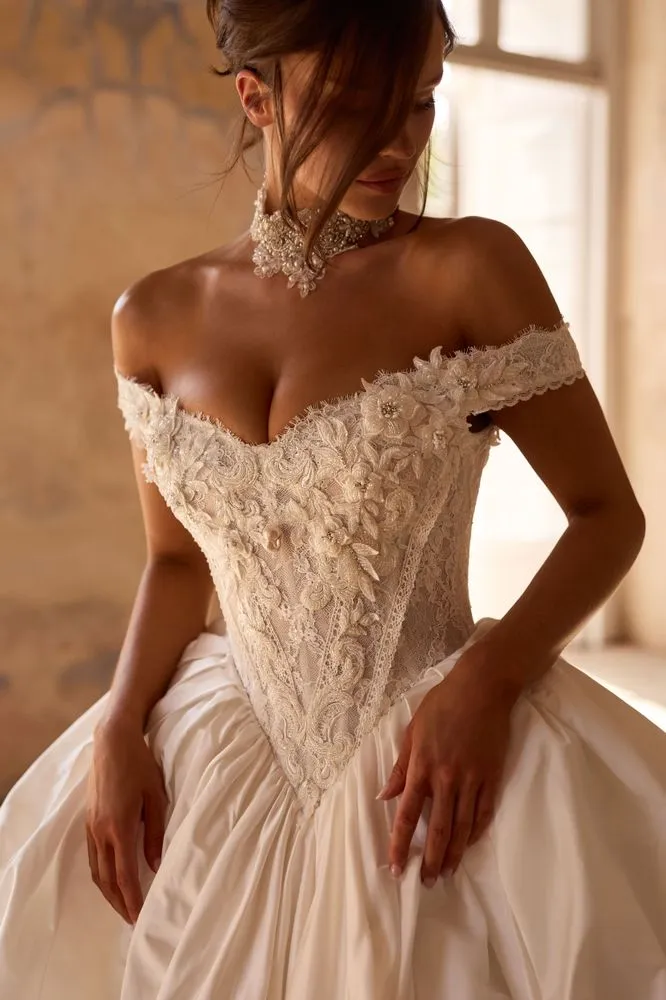 Cinderella vestidos