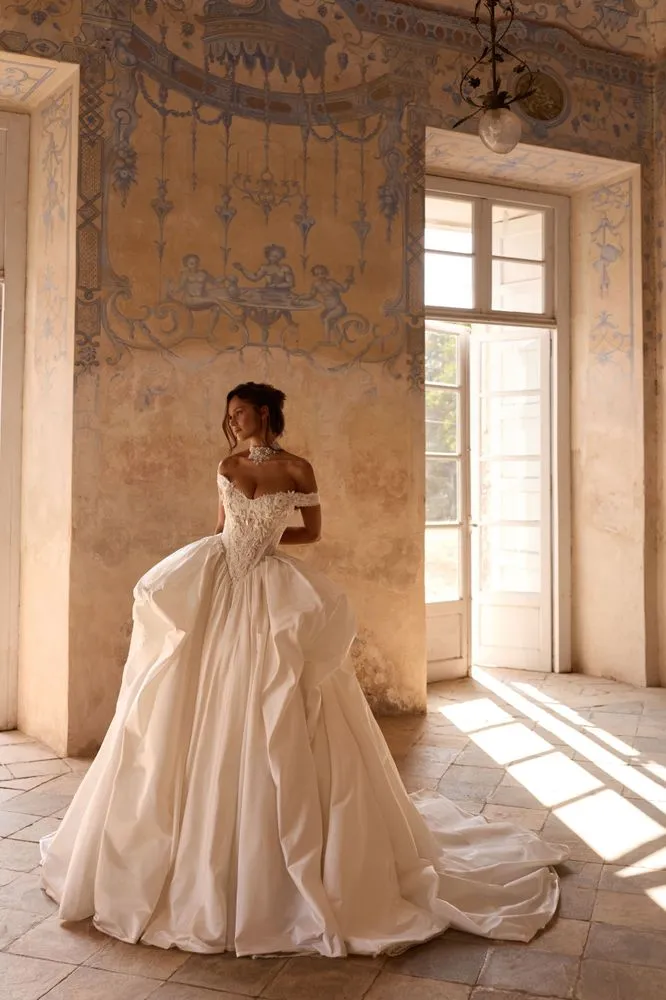 Belle Époque Collection | Atelier | Milla Nova