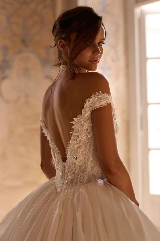 Cinderella vestidos