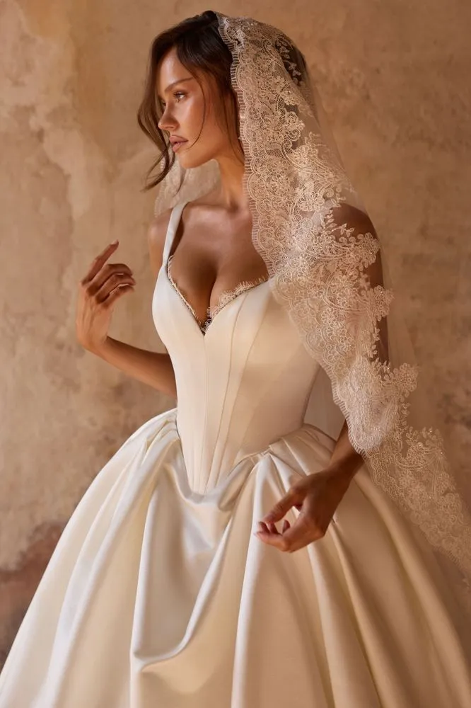 Augusta vestidos