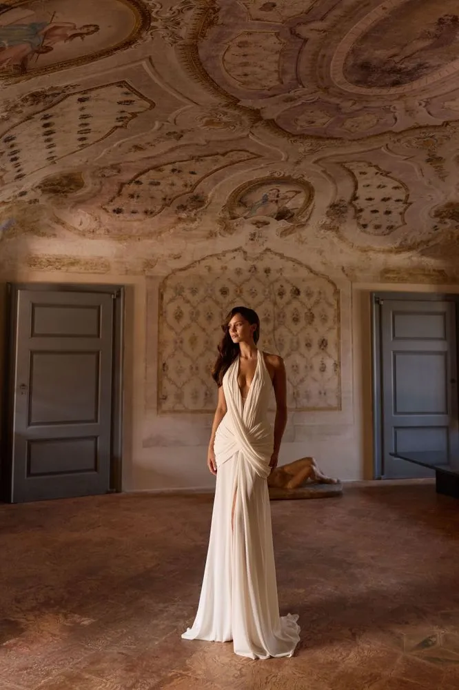 Dalira vestidos