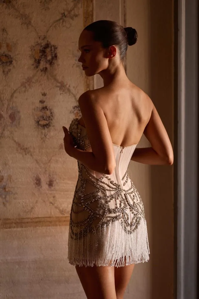 Danica vestidos