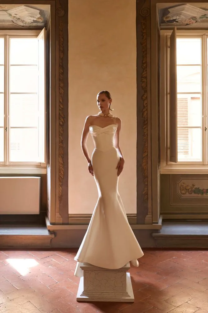 Elanith dress