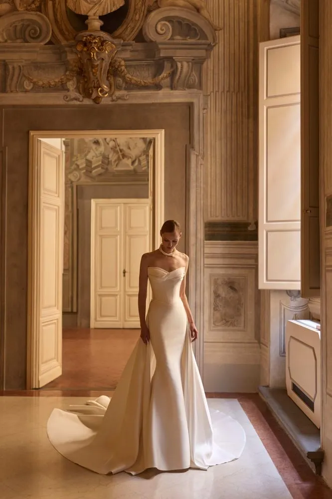 Elanith dress