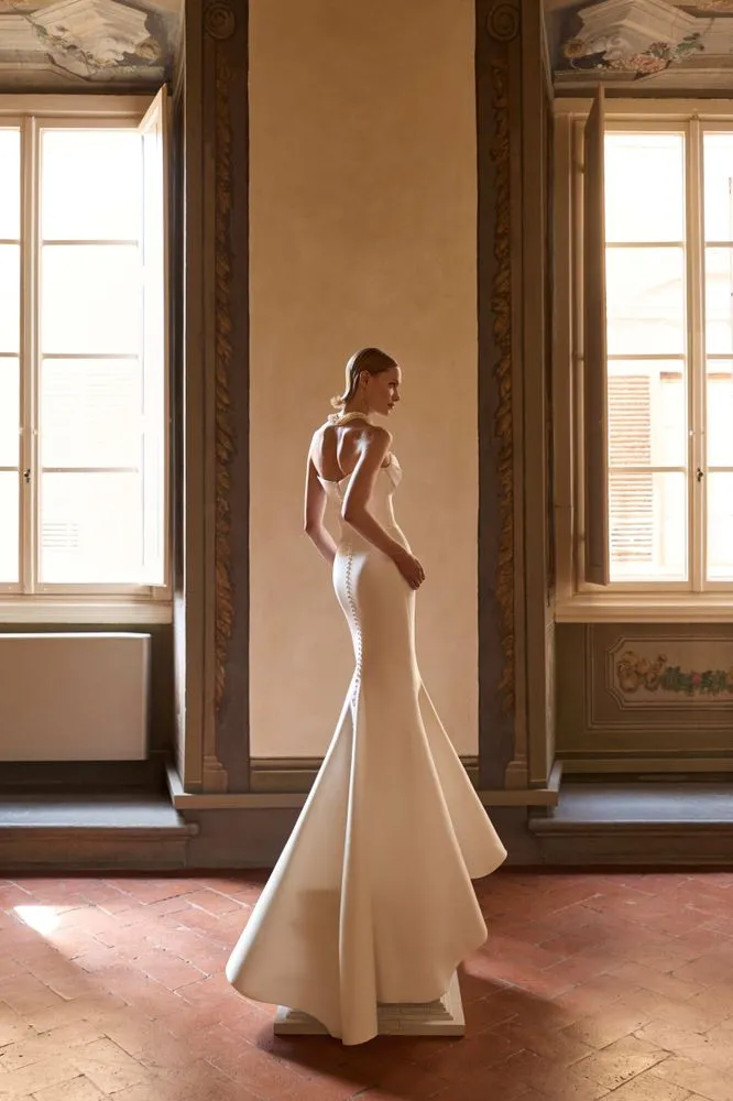 Elanith dress