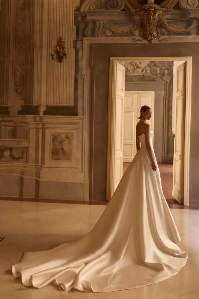 Elanith dress