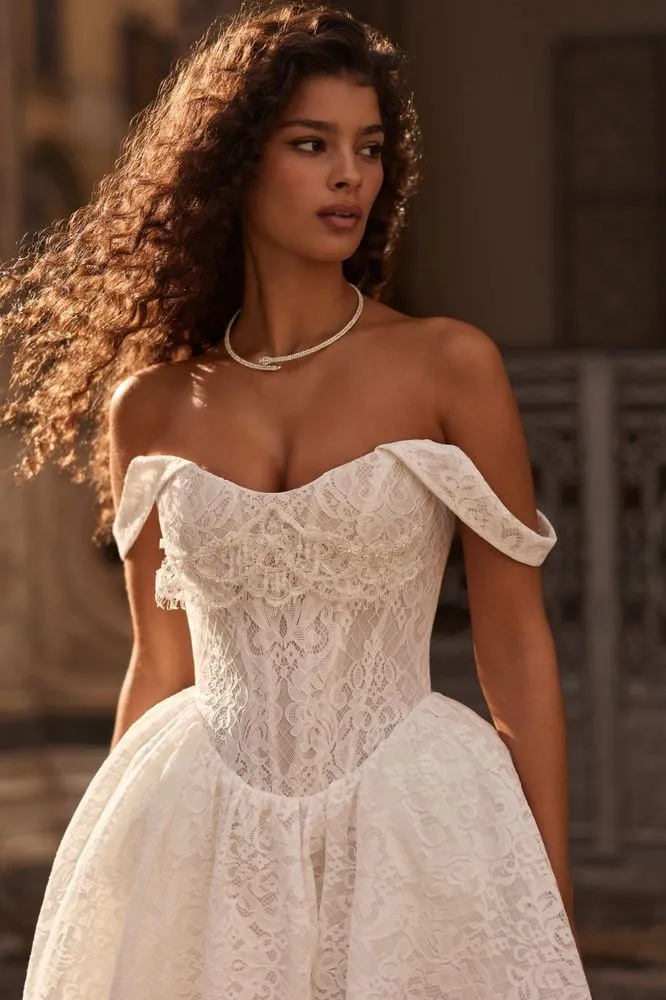 Elismera vestidos