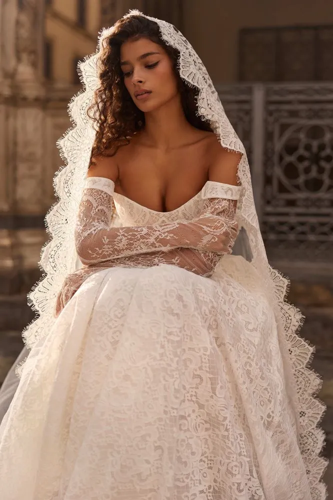 Elismera vestidos