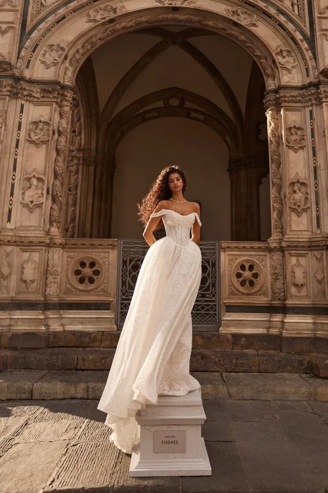 Elismera vestidos