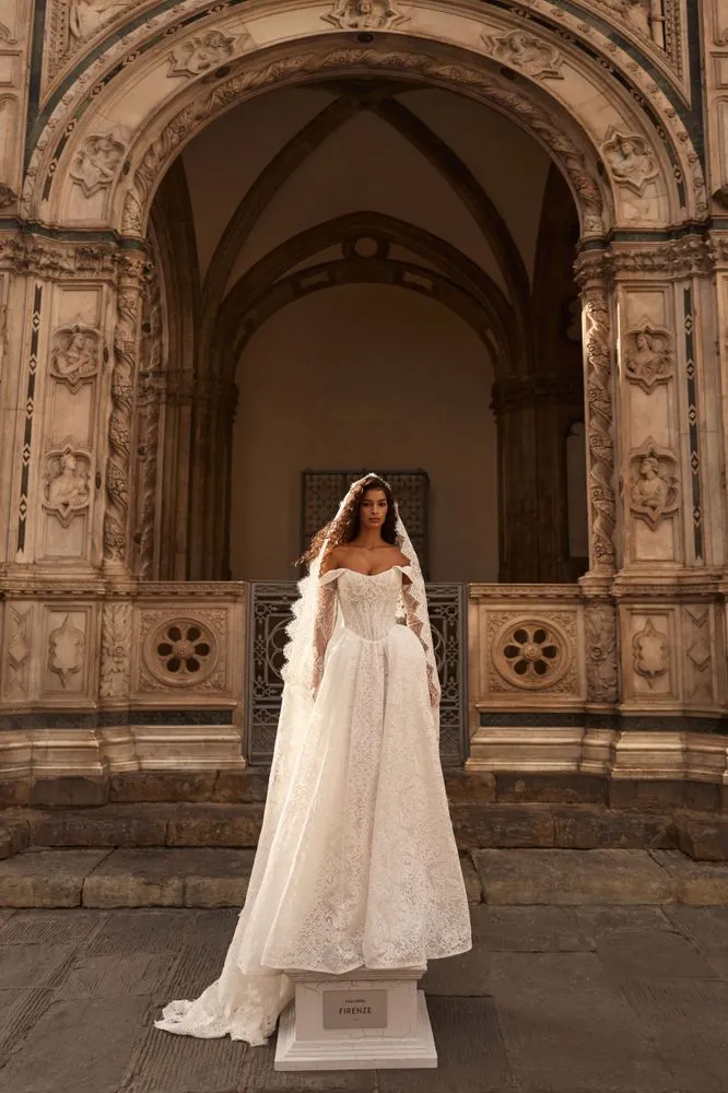Elismera vestidos