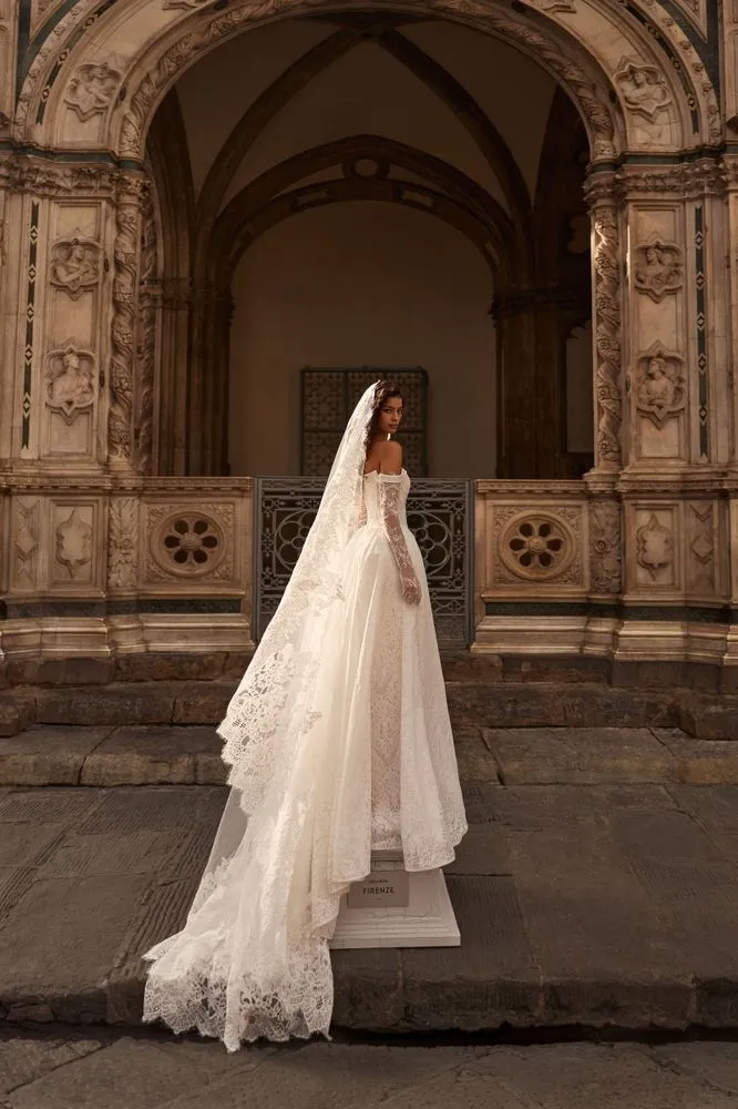 Elismera vestidos