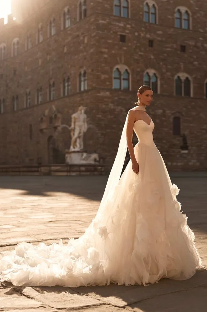 Ellarosea dress