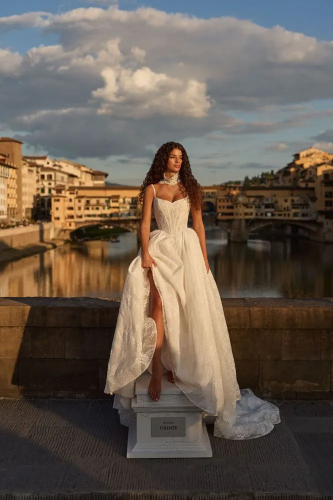 Fiorania dress