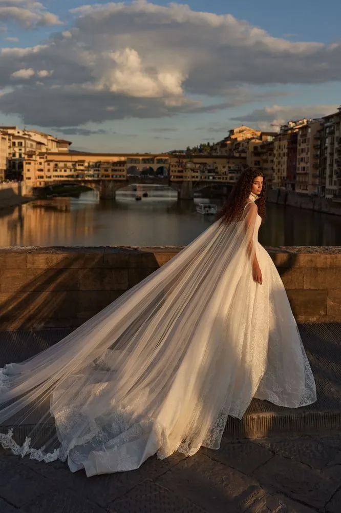 Fiorania dress