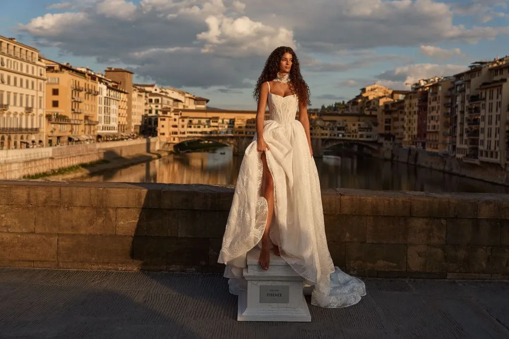 Fiorania dress
