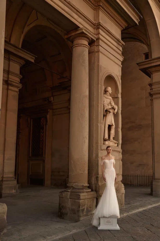 Floriselle dress