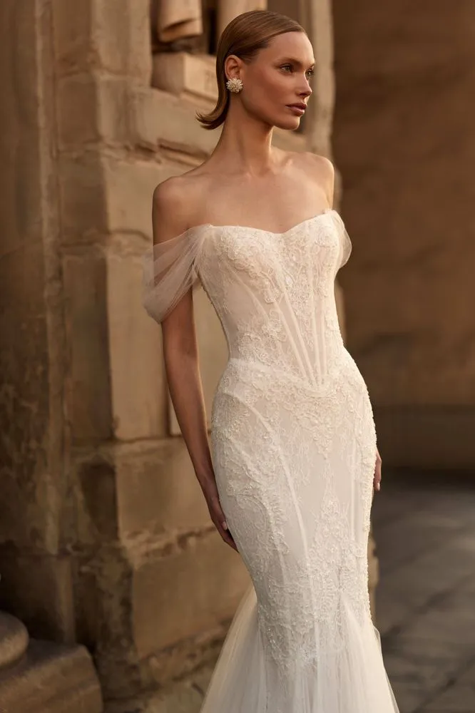 Floriselle dress