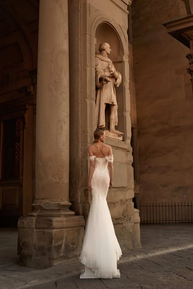 Floriselle dress
