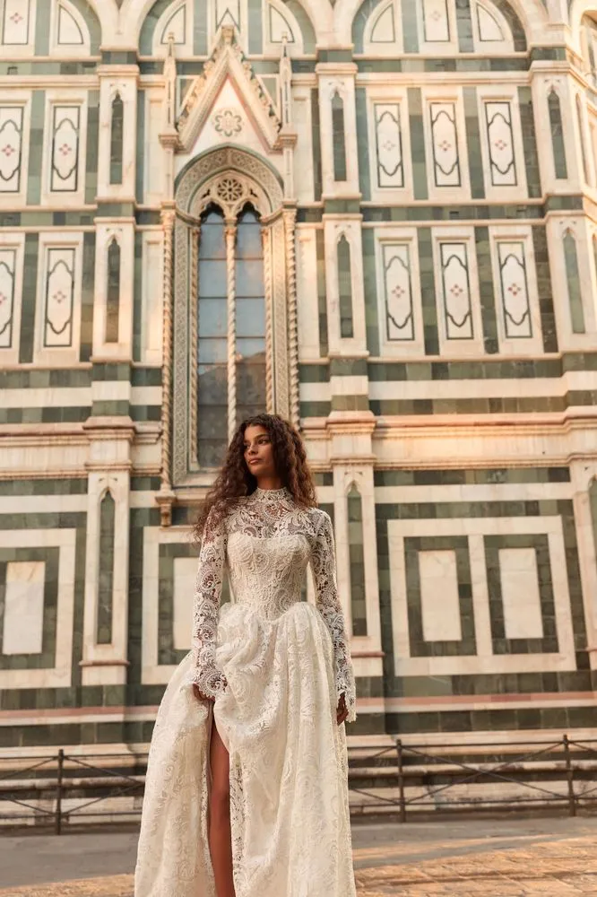 Galerith dress