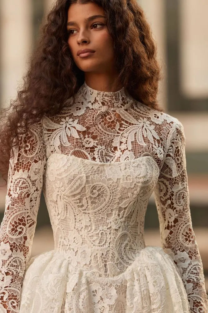 Galerith dress