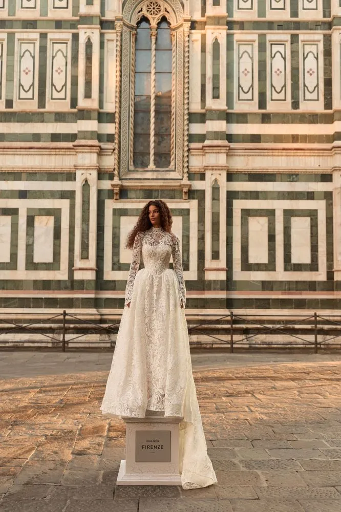 Galerith dress