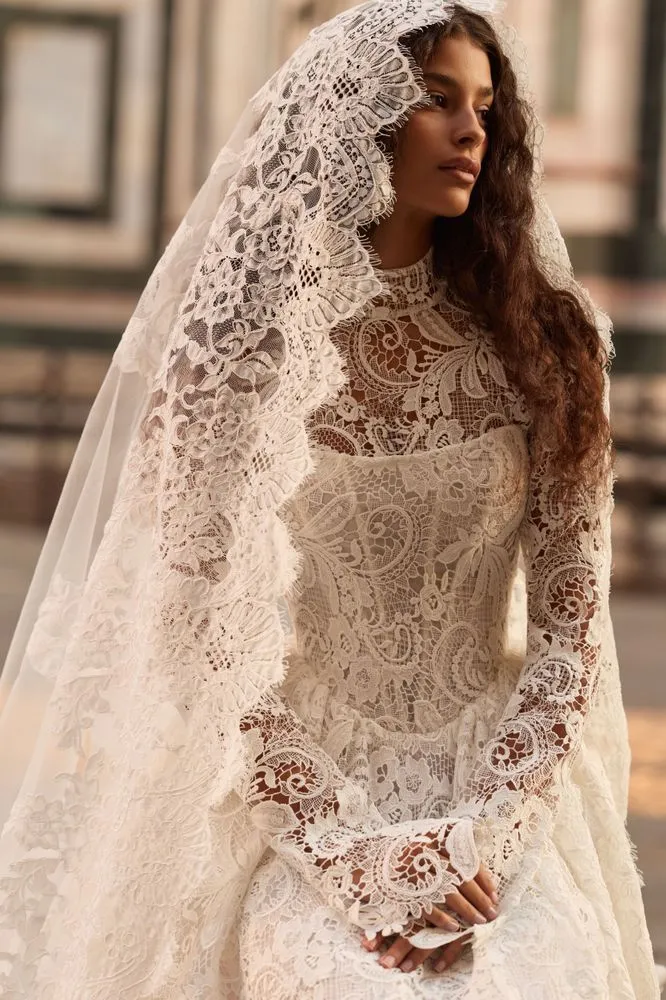 Galerith dress