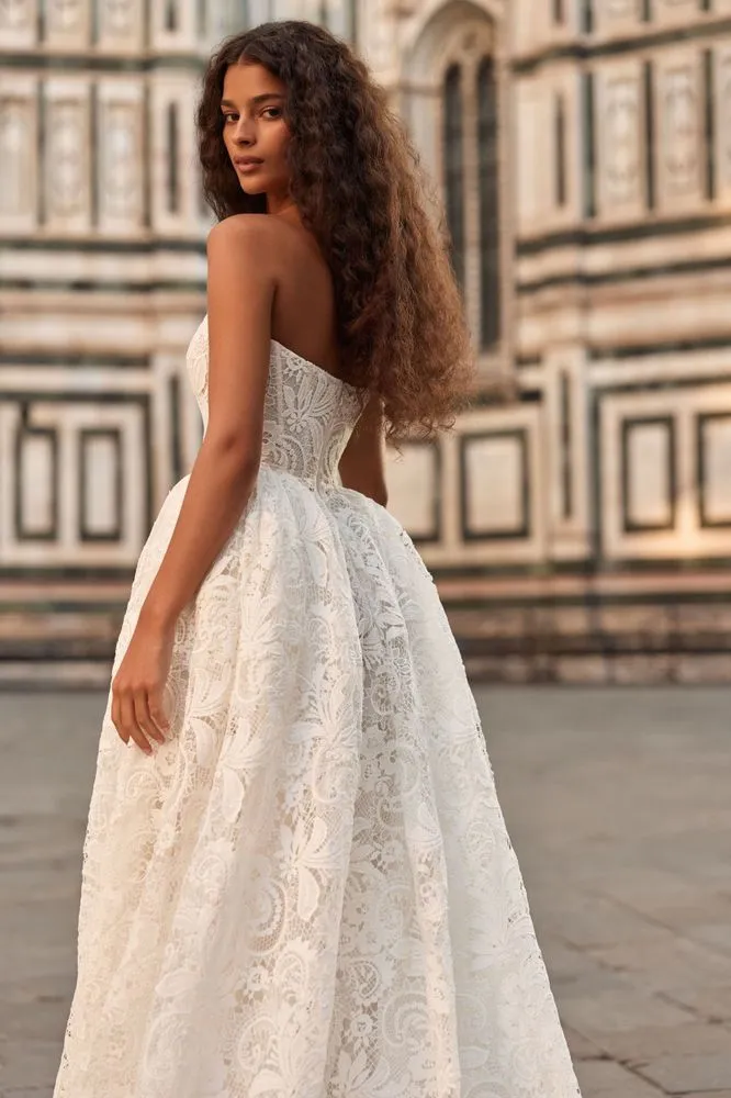 Galerith dress