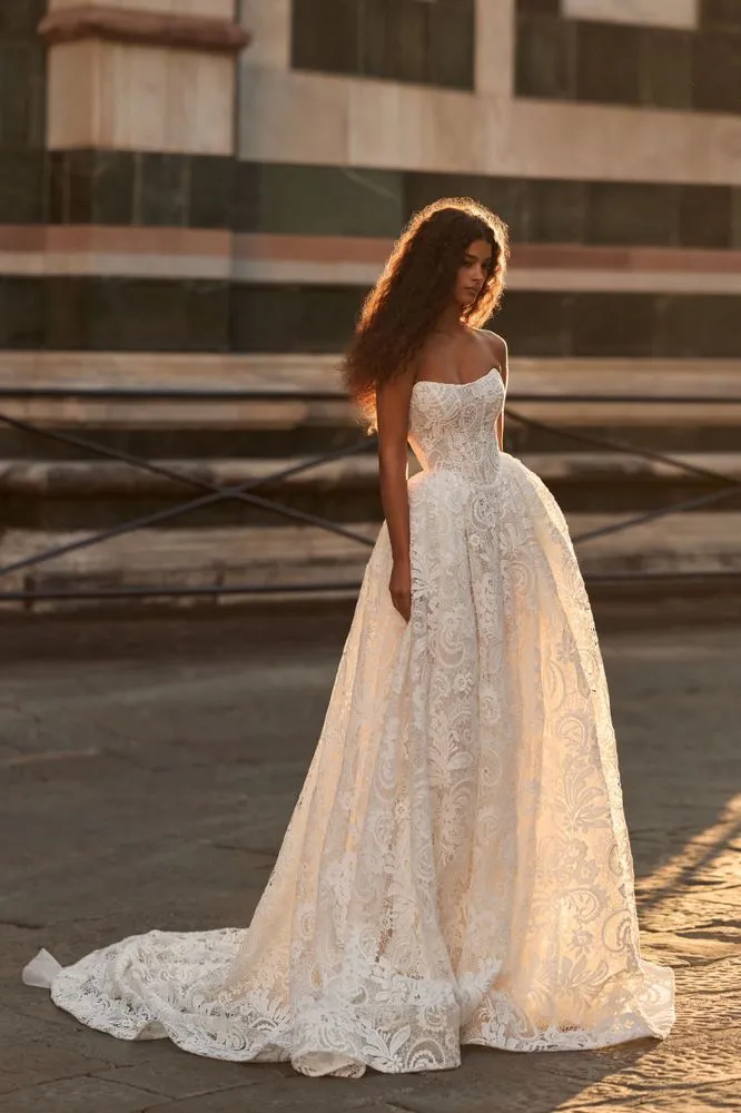 Galerith dress